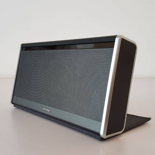 Bluetooth speaker Boss SoundLink 1