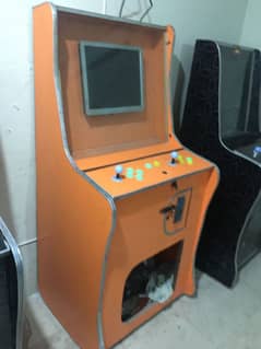 arcade games available in pak town