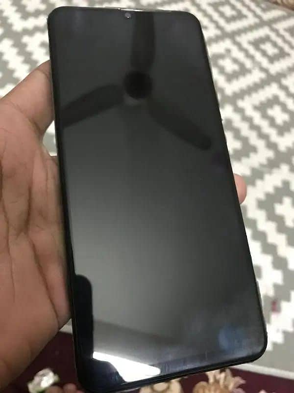 Realme note 50 used urgent sale required 1