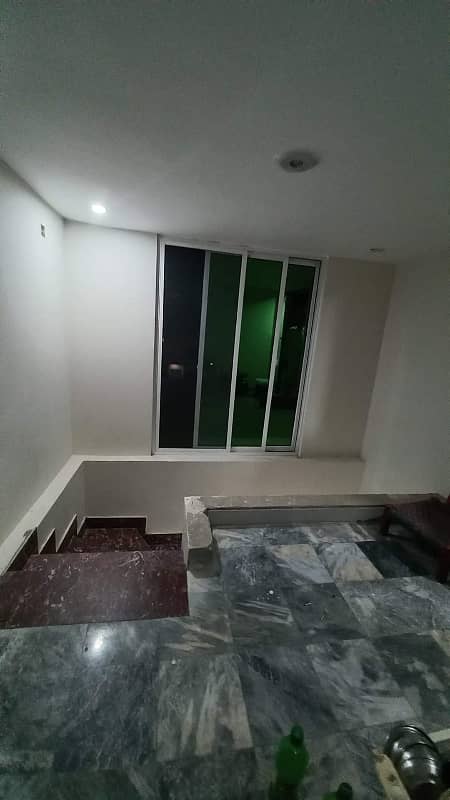 3 Marla double storie Brand New house for rent in Shadab Garden housing society Besides Pak Arab Society Ferozupur Rd Lahore 6