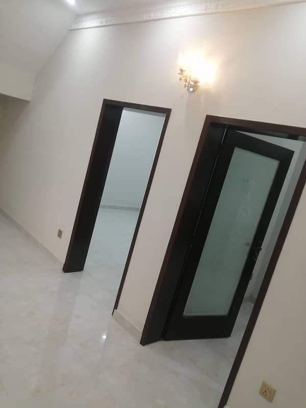 3 Marla lower portion for rent in Shadab Garden housing society Besides Pak Arab Society Ferozupur Rd Lahore 6