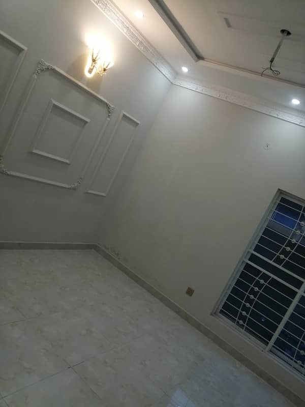 3 Marla lower portion for rent in Shadab Garden housing society Besides Pak Arab Society Ferozupur Rd Lahore 7