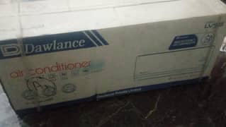 Dowlance 1 Ton LVS Pro 15 Non Inverter Air Conditioner