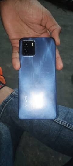 Vivo y15 3 32