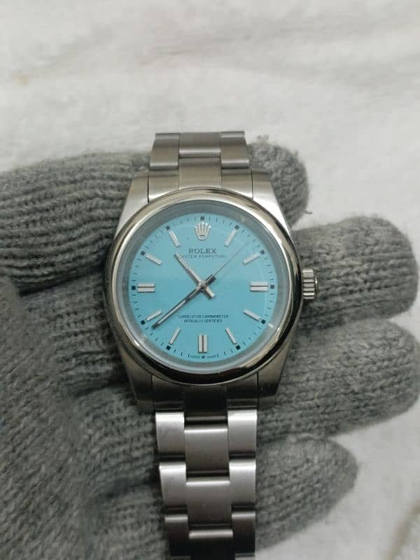 ROLEX WATCH 0