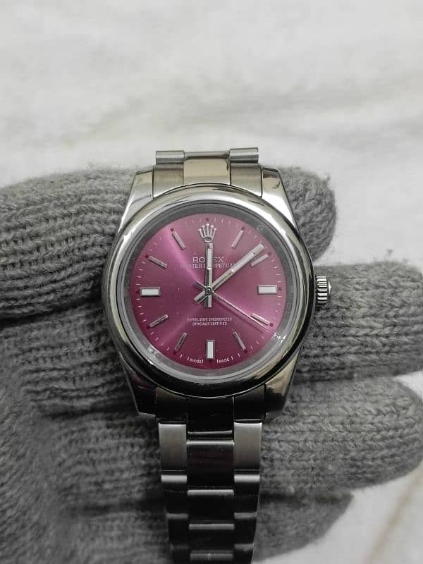 ROLEX WATCH 1