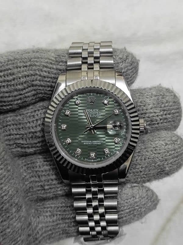 ROLEX WATCH 4