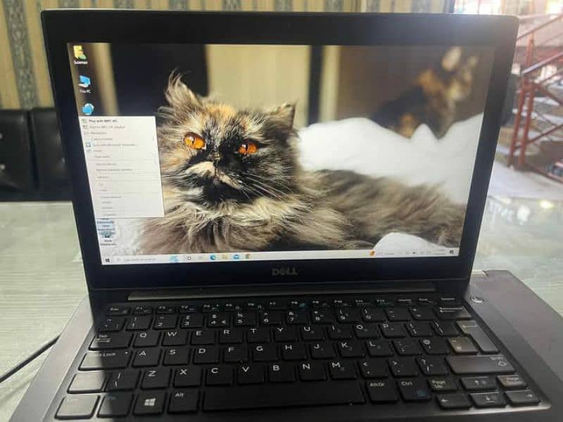 dell laptop with touch screen 1