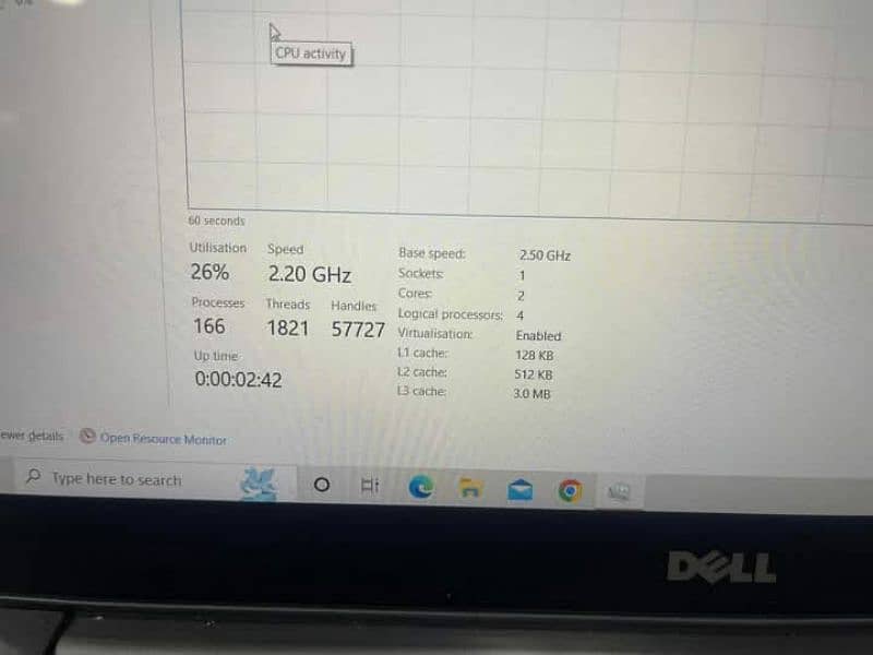 dell laptop with touch screen 2