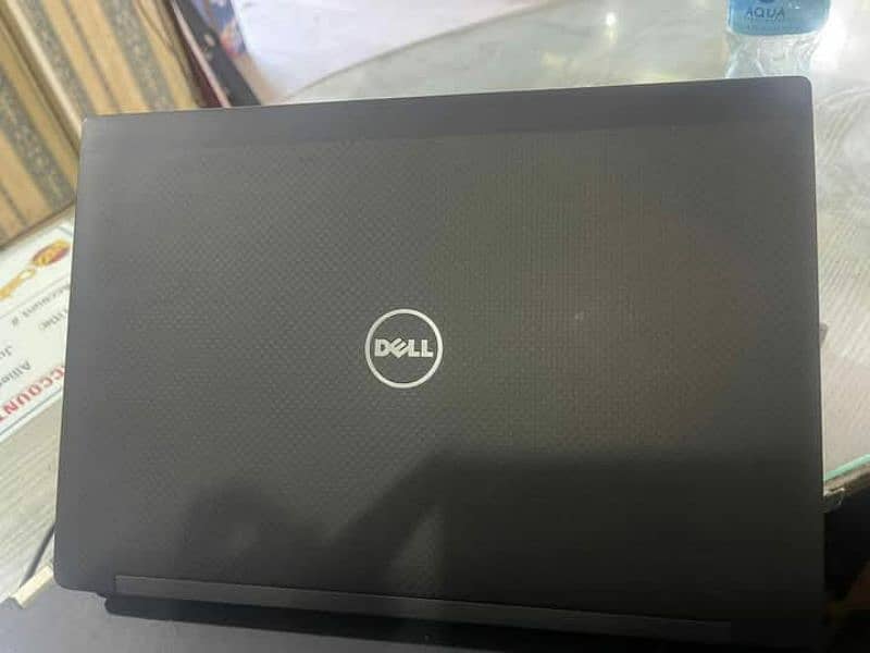 dell laptop with touch screen 3