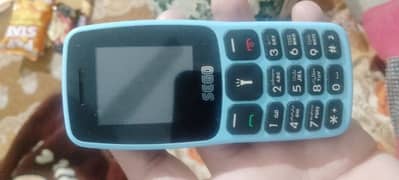 keypad mobile dual sim pta approved