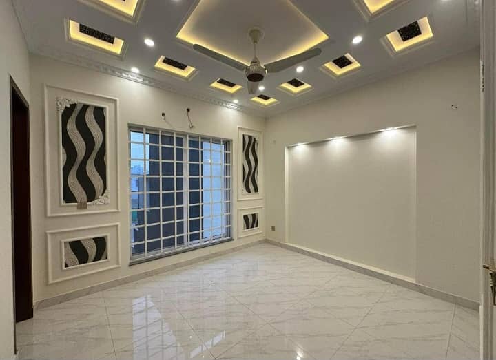 5 Marla Brand New Spanish House For Sale In Shershah Block Bahria Town Lahore 8