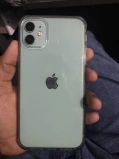 iphone 11 ( factory unlocked