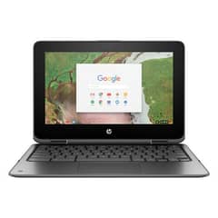 HP | Chromebook X360 11 G2 EE | 32GB Storage | 4GB RAM | Touch