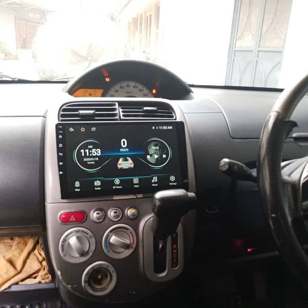 Nissan Otti 10