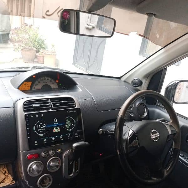 Nissan Otti 14