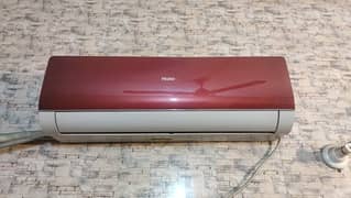 Haier 1 Ton Split AC