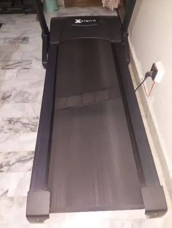 XTerra GT 90 Treadmill urgent for sale 1