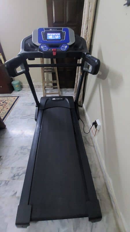 XTerra GT 90 Treadmill urgent for sale 2