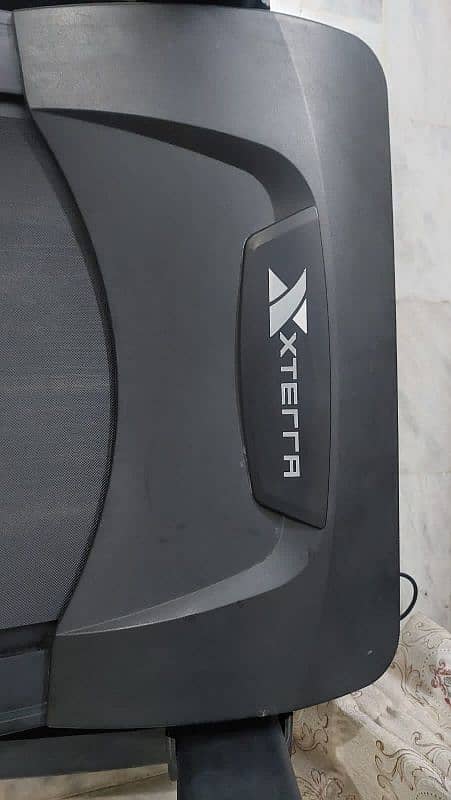 XTerra GT 90 Treadmill urgent for sale 4