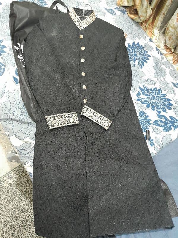 wedding sherwani 3