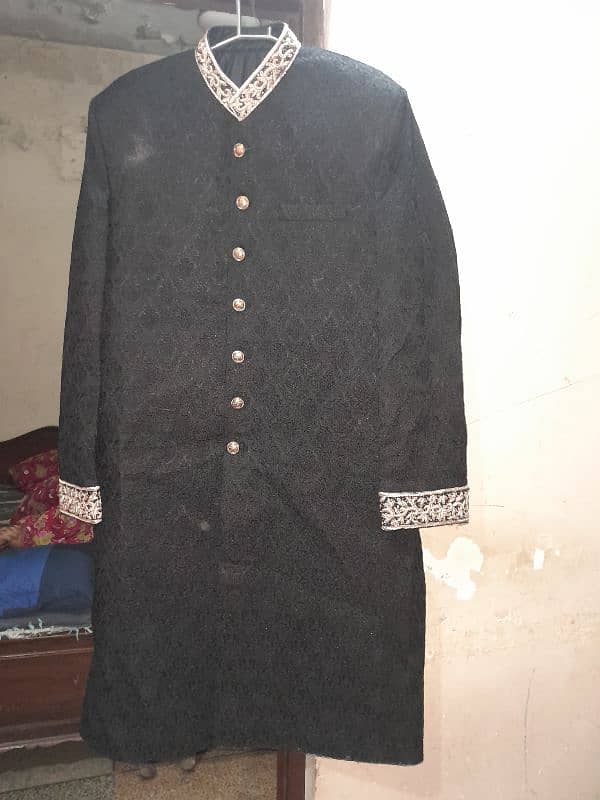 wedding sherwani 6