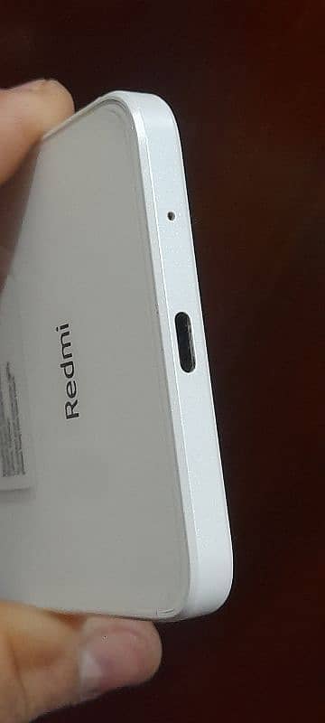 redmi A3x 2