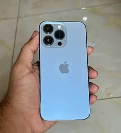 iphone 13 pro max 128 gb pta approved dual sim physical e sim