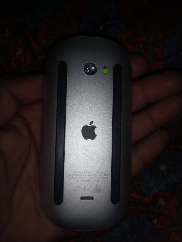 apple magic mouse 2 1