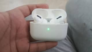 Apple Airpods Pro Original For Urgent Sale.