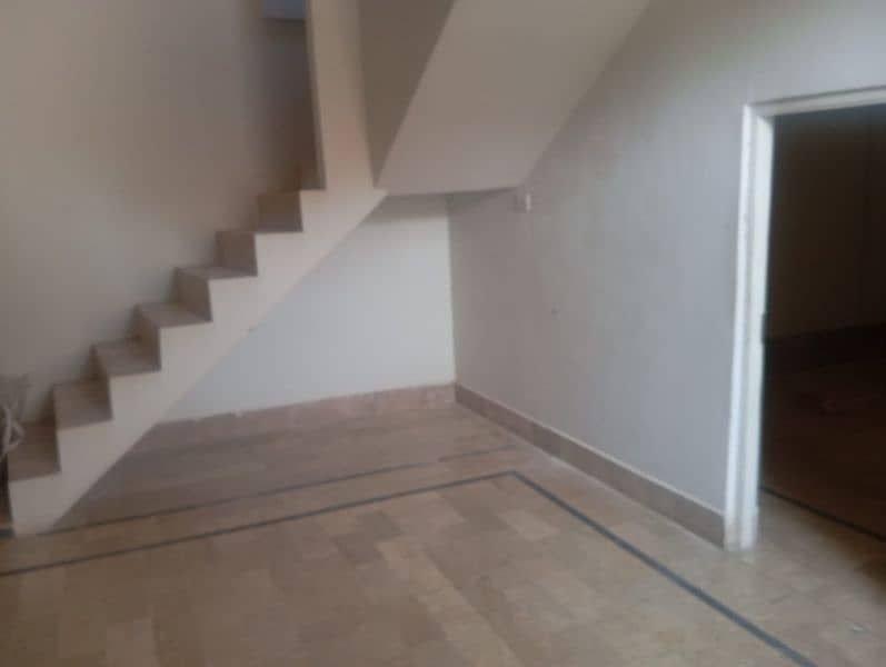 rent a house unit no 10 Latifabad Hyderabad 1