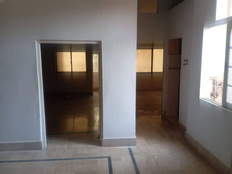 rent a house unit no 10 Latifabad Hyderabad 2