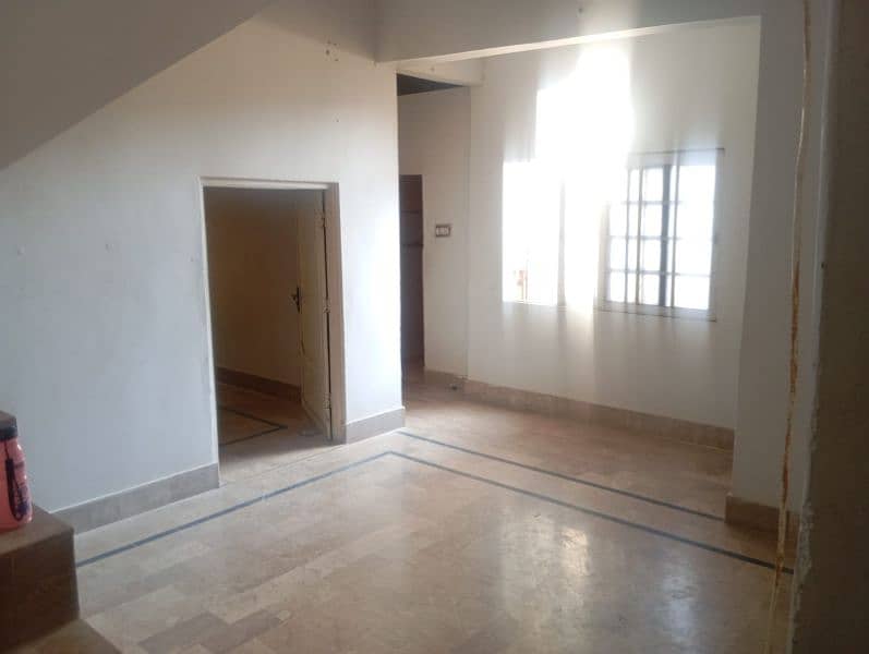 rent a house unit no 10 Latifabad Hyderabad 5