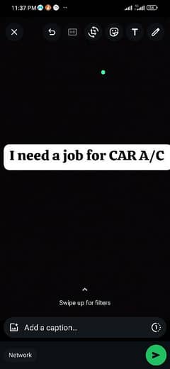 CAR A/C