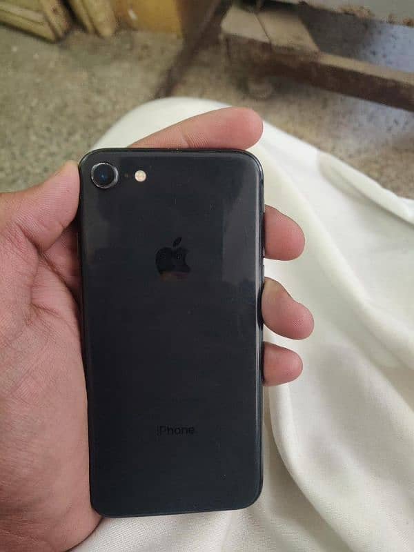 iphone SE2020 NON PTA 4