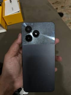 Realme note 50