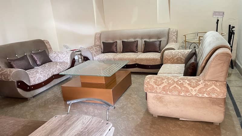 sofa set centre table deewan serving table 1