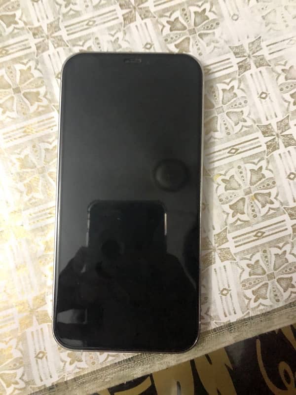 IPHONE 12 pro 256gb non pta. 0