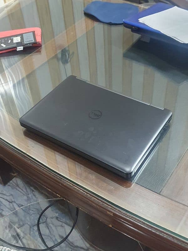 dell latitude 5440 i5 4th 0