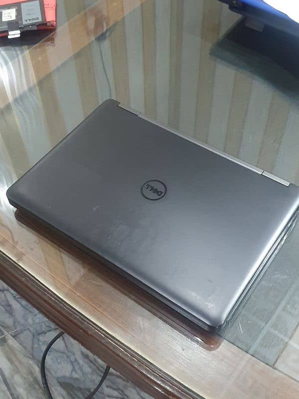 dell latitude 5440 i5 4th 2