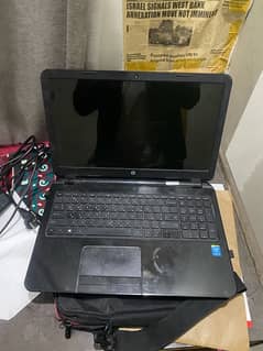 Laptop for sale