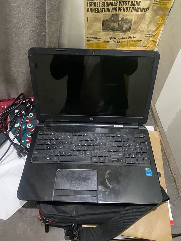 Laptop for sale 0