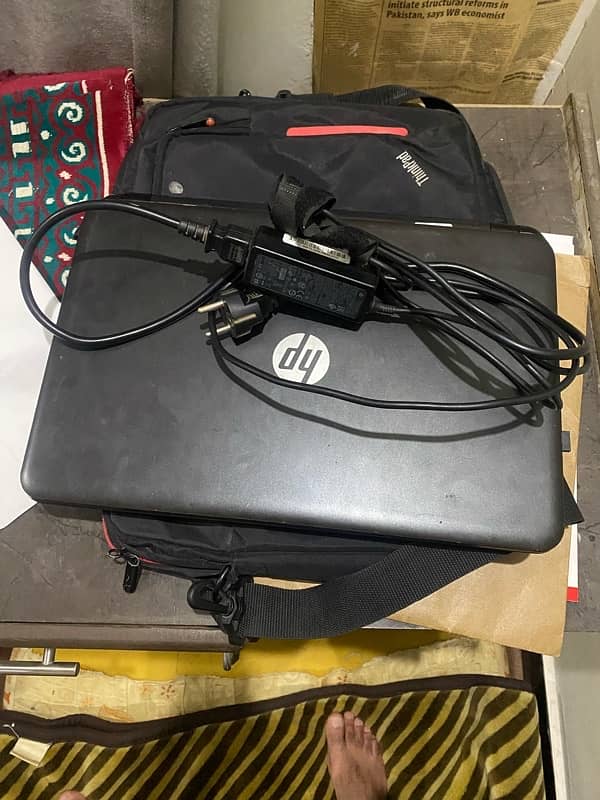 Laptop for sale 1