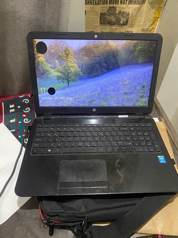 Laptop for sale 2