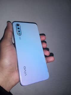 Vivo S1