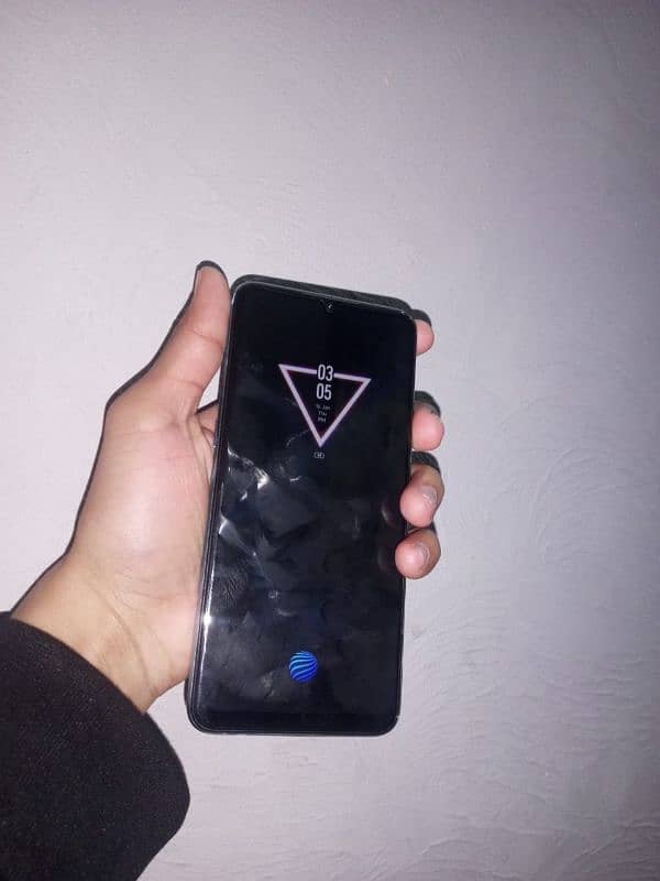 Vivo S1 4