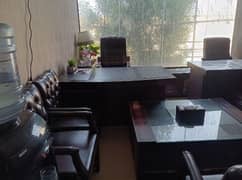 1st Floor Office Space For Rent In Tulip Block Sector C , Bahria Town Lahore