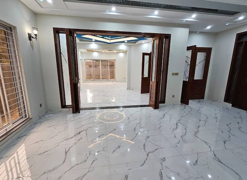 1 Kanal Brand new House for Rent on Prime Location of Overseas Enclave, Bahria Town Lahore 8