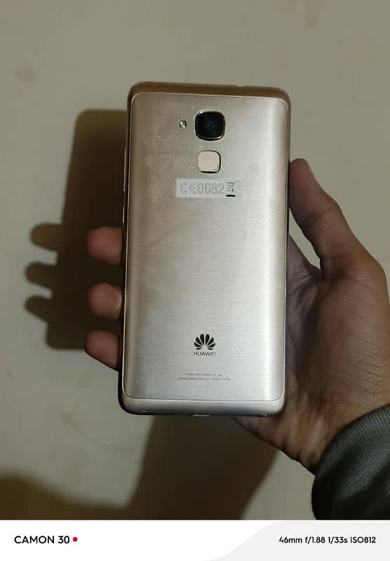 Huawei GT3 0