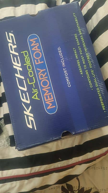 Sketchers lite pro 13